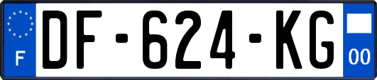 DF-624-KG