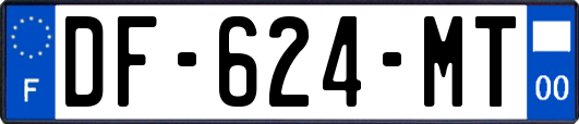 DF-624-MT