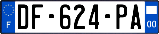 DF-624-PA