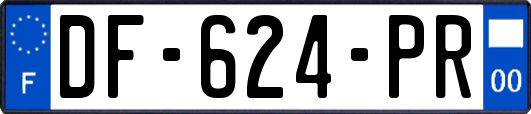 DF-624-PR