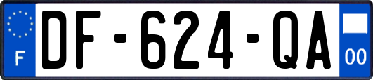 DF-624-QA