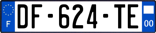 DF-624-TE