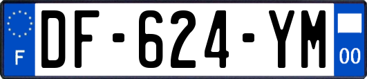 DF-624-YM