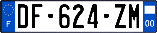 DF-624-ZM