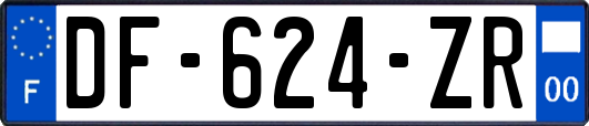 DF-624-ZR