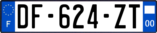 DF-624-ZT