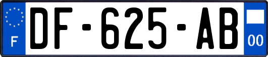 DF-625-AB