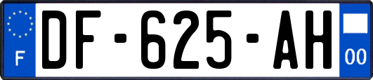 DF-625-AH