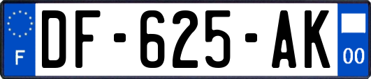 DF-625-AK