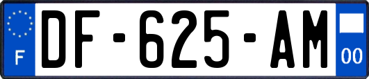 DF-625-AM