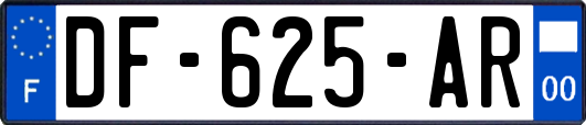 DF-625-AR