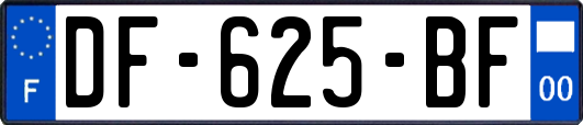 DF-625-BF