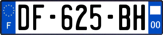 DF-625-BH