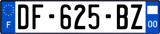 DF-625-BZ