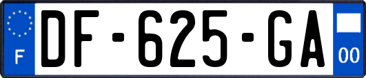 DF-625-GA