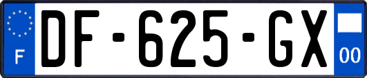 DF-625-GX
