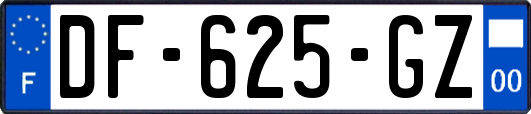 DF-625-GZ