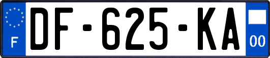 DF-625-KA