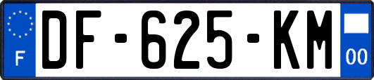 DF-625-KM