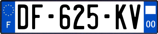 DF-625-KV