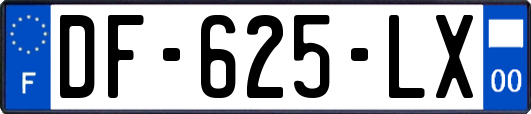 DF-625-LX