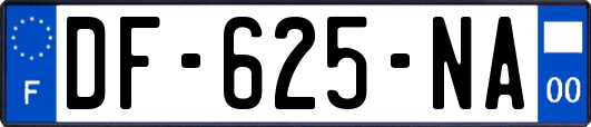 DF-625-NA