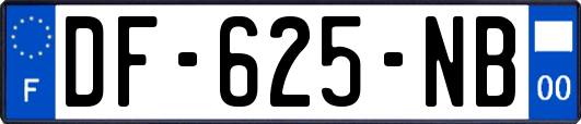 DF-625-NB