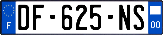 DF-625-NS