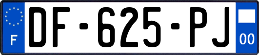 DF-625-PJ