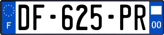 DF-625-PR