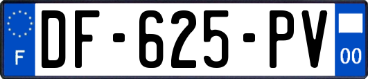DF-625-PV