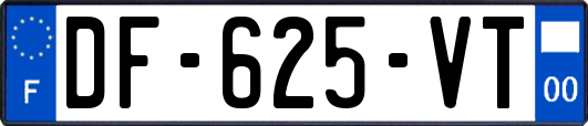 DF-625-VT