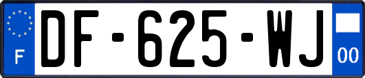 DF-625-WJ