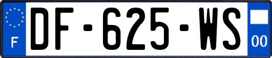 DF-625-WS