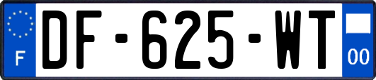 DF-625-WT