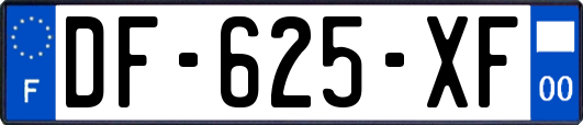 DF-625-XF