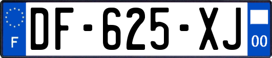 DF-625-XJ