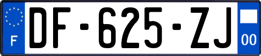 DF-625-ZJ