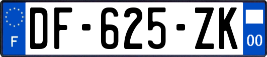 DF-625-ZK