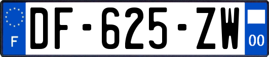 DF-625-ZW