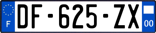 DF-625-ZX