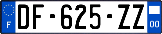 DF-625-ZZ