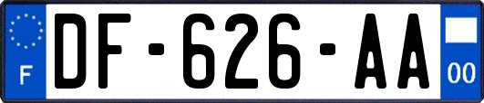 DF-626-AA