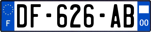 DF-626-AB