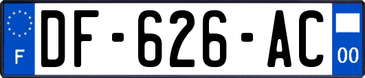 DF-626-AC