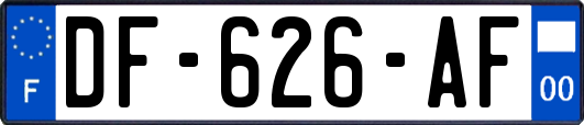 DF-626-AF