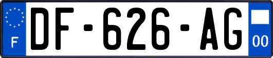 DF-626-AG