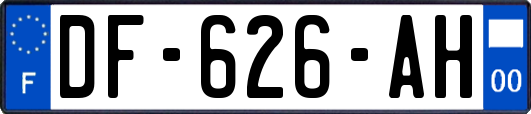 DF-626-AH