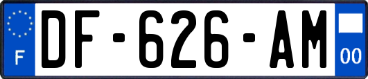 DF-626-AM