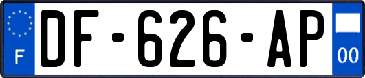 DF-626-AP